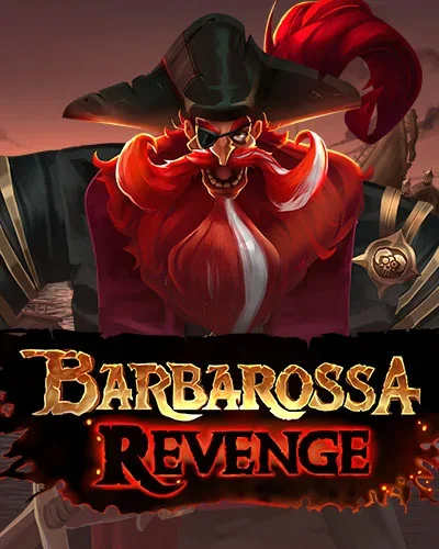 Barbarossa Revenge — gokkast | 21bit Casino