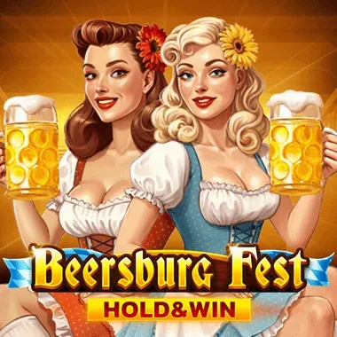 21bit Casino: Beersburg Fest Hold And Win