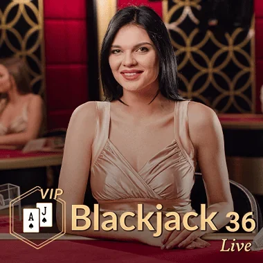 Blackjack VIP 36 gokkast — 21bit Casino