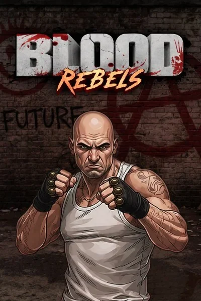 21bit Casino: Blood Rebels
