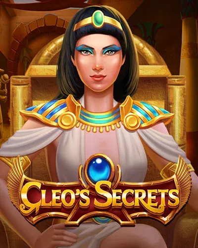 Cleo's Secrets gokkast — 21bit Casino