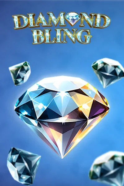 Diamond Bling | 21bit Casino