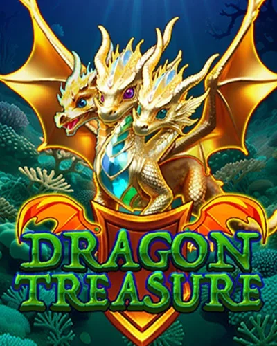 Dragon Treasure gokkast — 21bit Casino