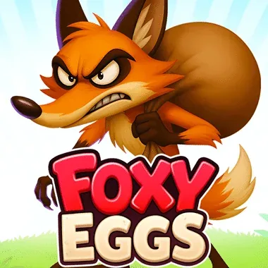 21bit Casino: Foxy Eggs