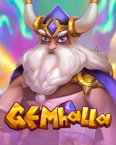 Gemhalla | 21bit Casino