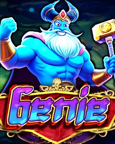 Genie — gokkast | 21bit Casino