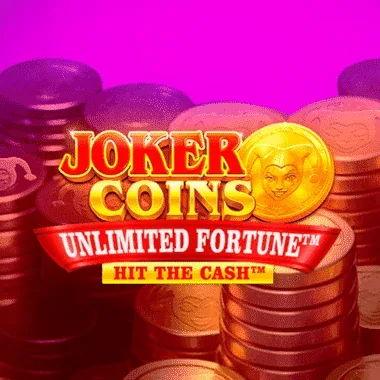 21bit Casino: Joker Coins Unlimited Fortune