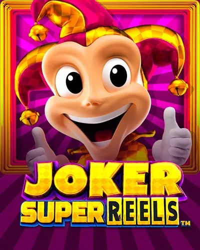 Joker Super Reels | 21bit Casino