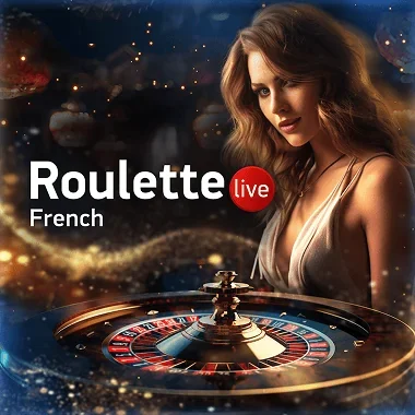 Live Roulette French — gokkast | 21bit Casino