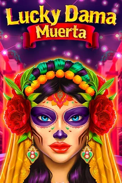 21bit Casino: Lucky Dama Muerta