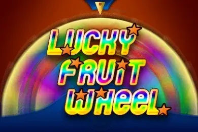 Lucky Fruit Wheel gokkast — 21bit Casino
