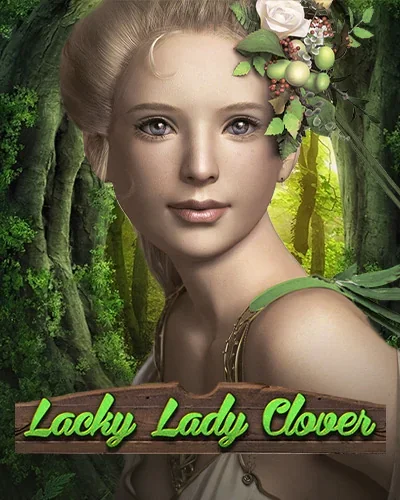 21bit Casino: Lucky Lady's Clover