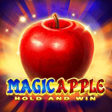 Magic Apple — gokkast | 21bit Casino