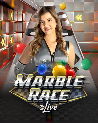 Marble Race — gokkast | 21bit Casino
