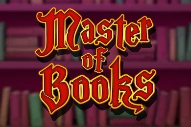 spel Masterof Books · 21bit Casino