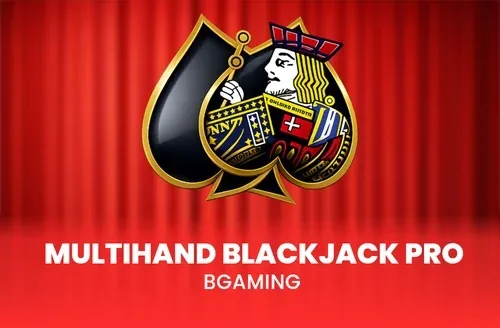 Multihand Blackjack Pro — gokkast | 21bit Casino