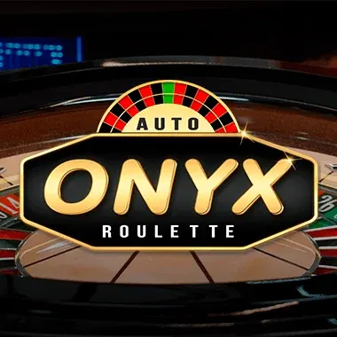 Onyx Auto Roulette — gokkast | 21bit Casino