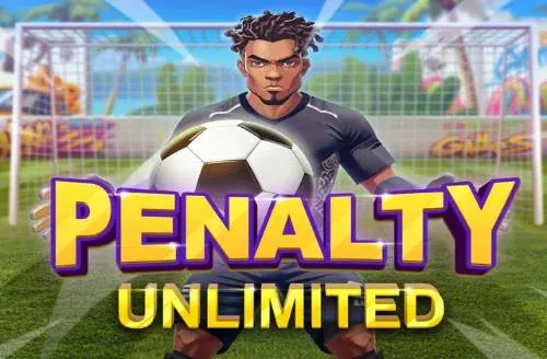 Penalty Unlimited — gokkast | 21bit Casino