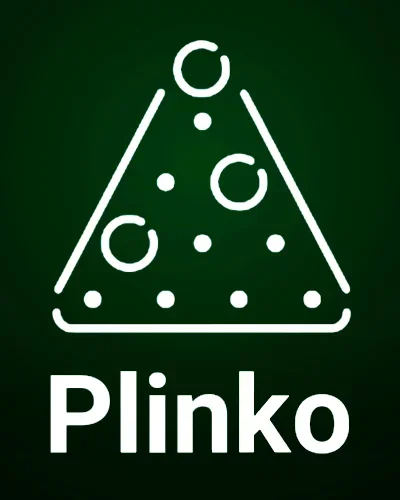 21bit Casino: Plinko Spribe