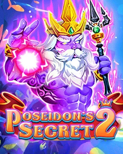 21bit Casino: Poseidon's Secret 2