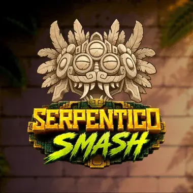 Serpentico Smash — gokkast | 21bit Casino
