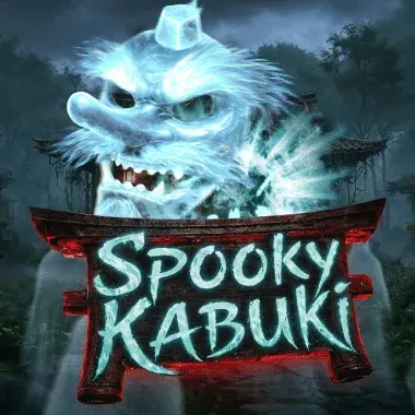 Spooky Kabuki bij 21bit Casino