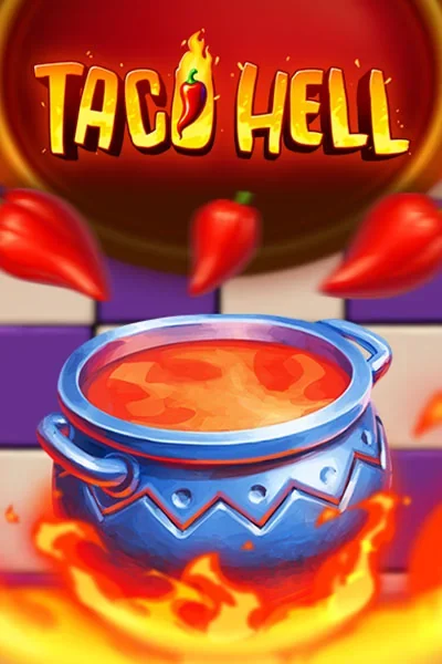 Taco Hell gokkast — 21bit Casino