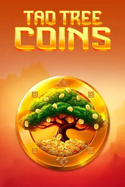 spel Tao Tree Coins · 21bit Casino