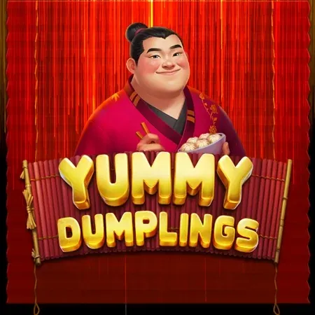 spel Yummy Dumplings · 21bit Casino